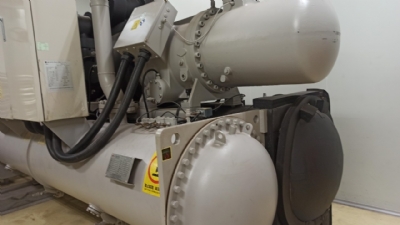 Tẩy cặn bình ngưng tại An Dương Hải Phòng